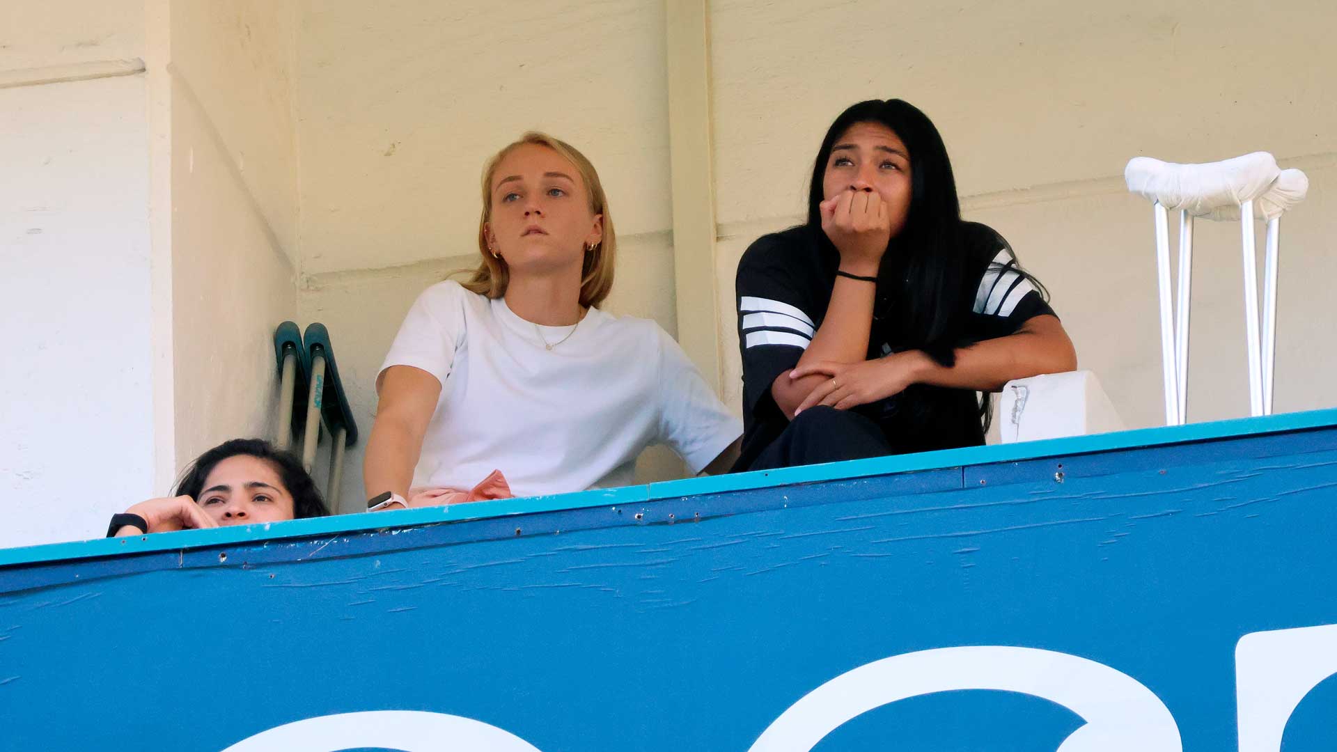 Parte médico del América Femenil: ¿Cuál es la situación de las jugadoras lesionadas previo al duelo ante Necaxa de la J5?