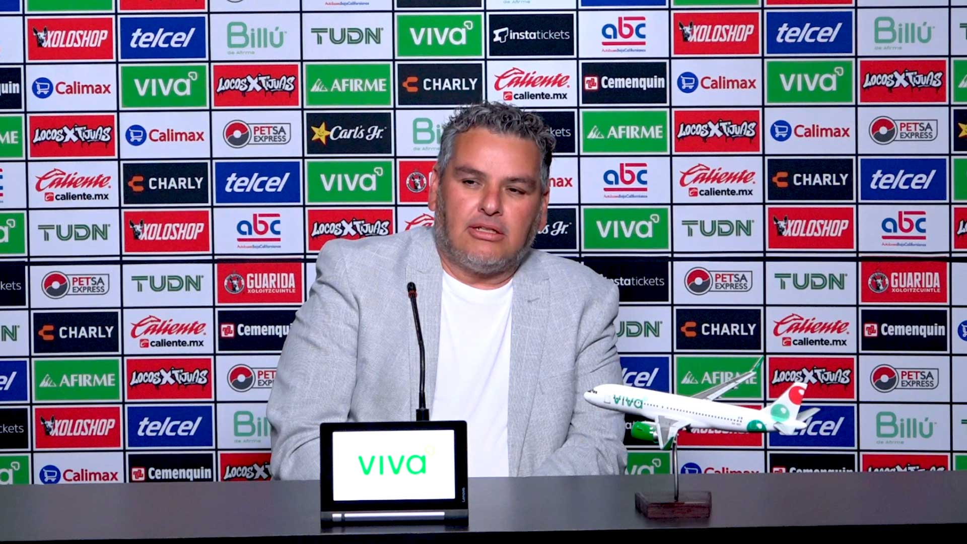 Juan Romo tras el primer triunfo de Xolos Femenil: “Nos quitamos 20 kilos de encima”