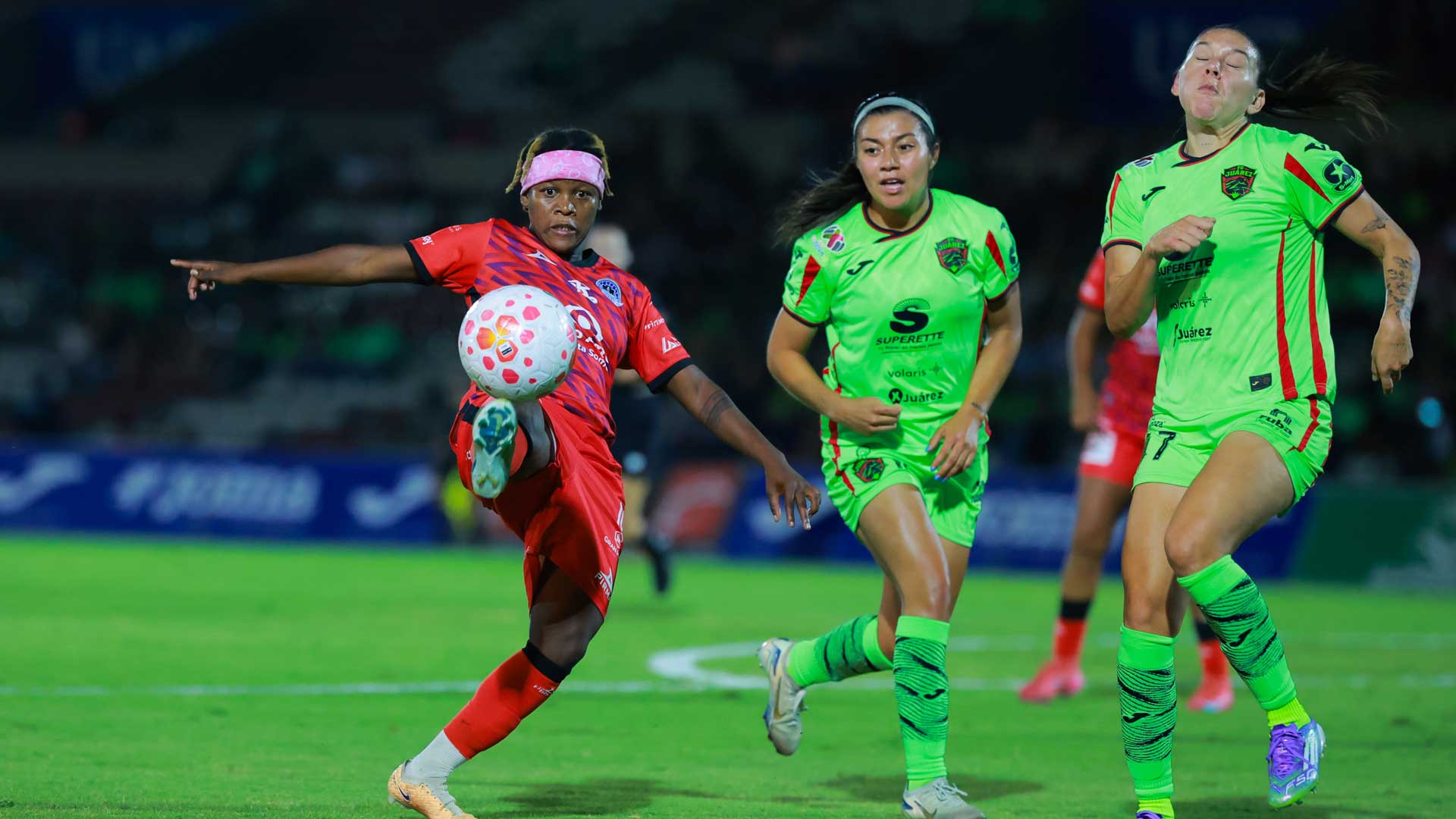 Bravas remontan y derrotan 2-1 a Mazatlán en el Olímpico Benito Juárez