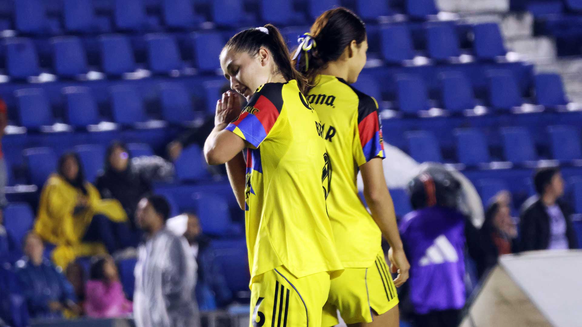 América Femenil vs Chivas: dónde ver EN VIVO y a qué hora juega la Liguilla de la Liga MX Femenil