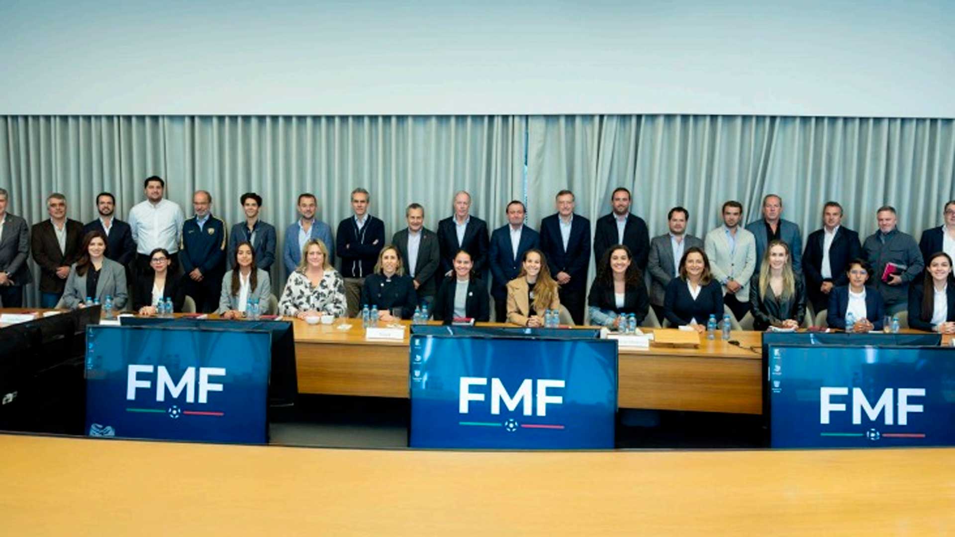 Liga MX Femenil presume crecimiento récord en audiencia y asistencia en la Asamblea 2025