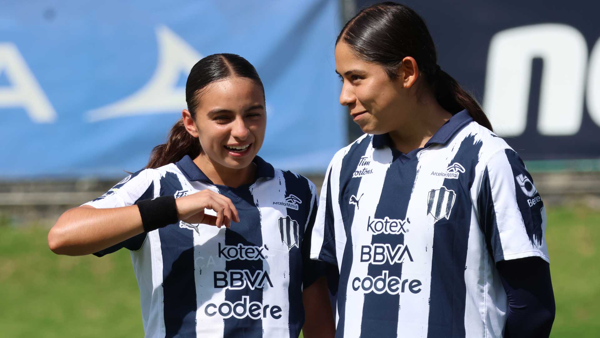 Rayadas queda eliminada de la Concachampions Femenil 2025 tras caer 4-0 ante Washington Spirit