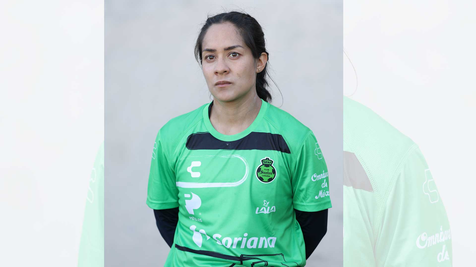 De Pumas a Santos: La Nueva Etapa de Dania Padilla en la Liga MX Femenil