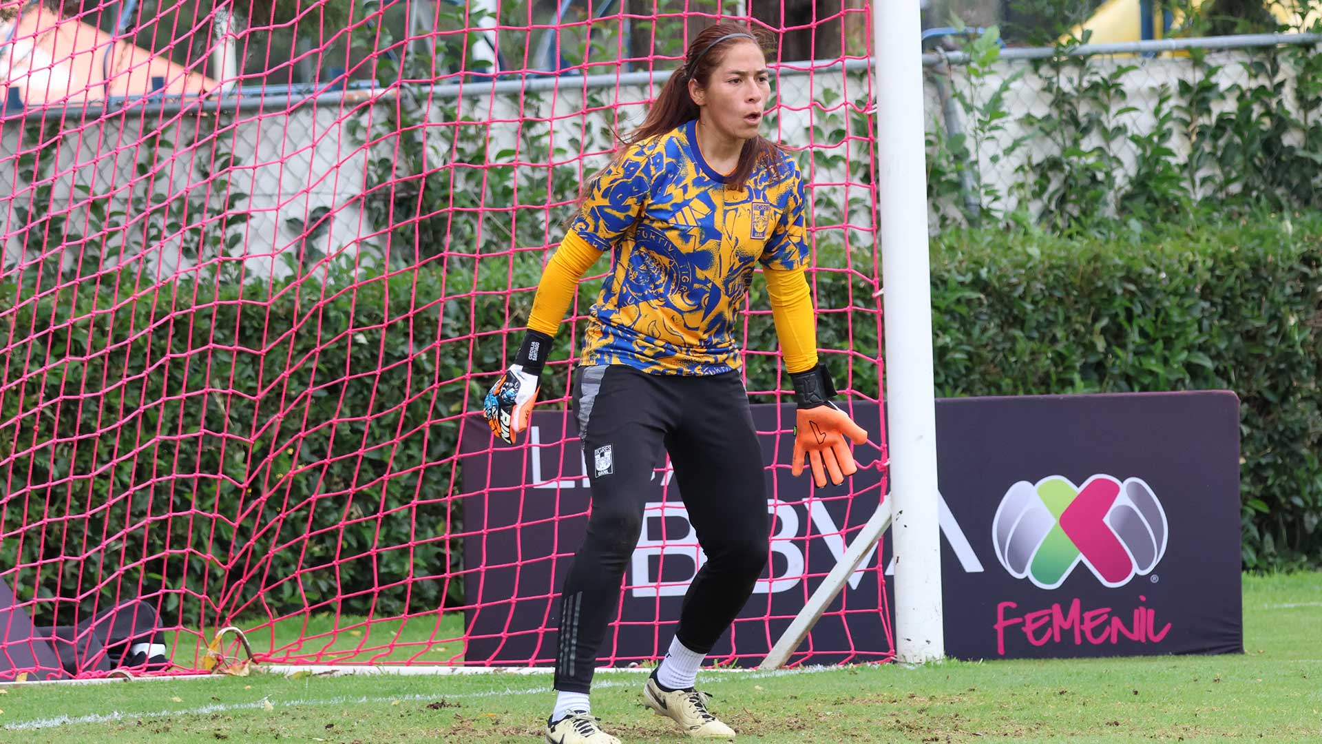 Cecilia Santiago: “En una final todo puede cambiar en un minuto”