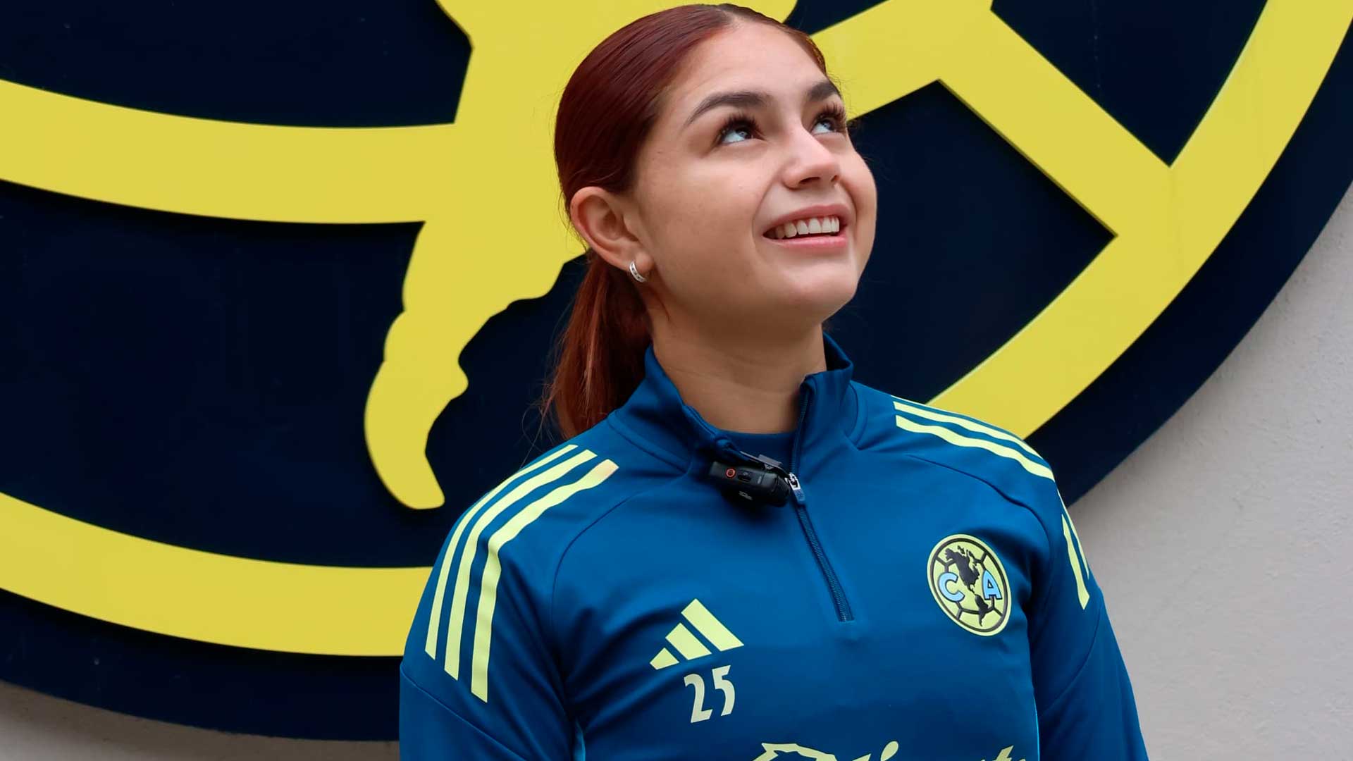 “Si no hubiera sido futbolista, hubiera sido bailarina”: el sueño que Jana Gutiérrez nunca dejó atrás