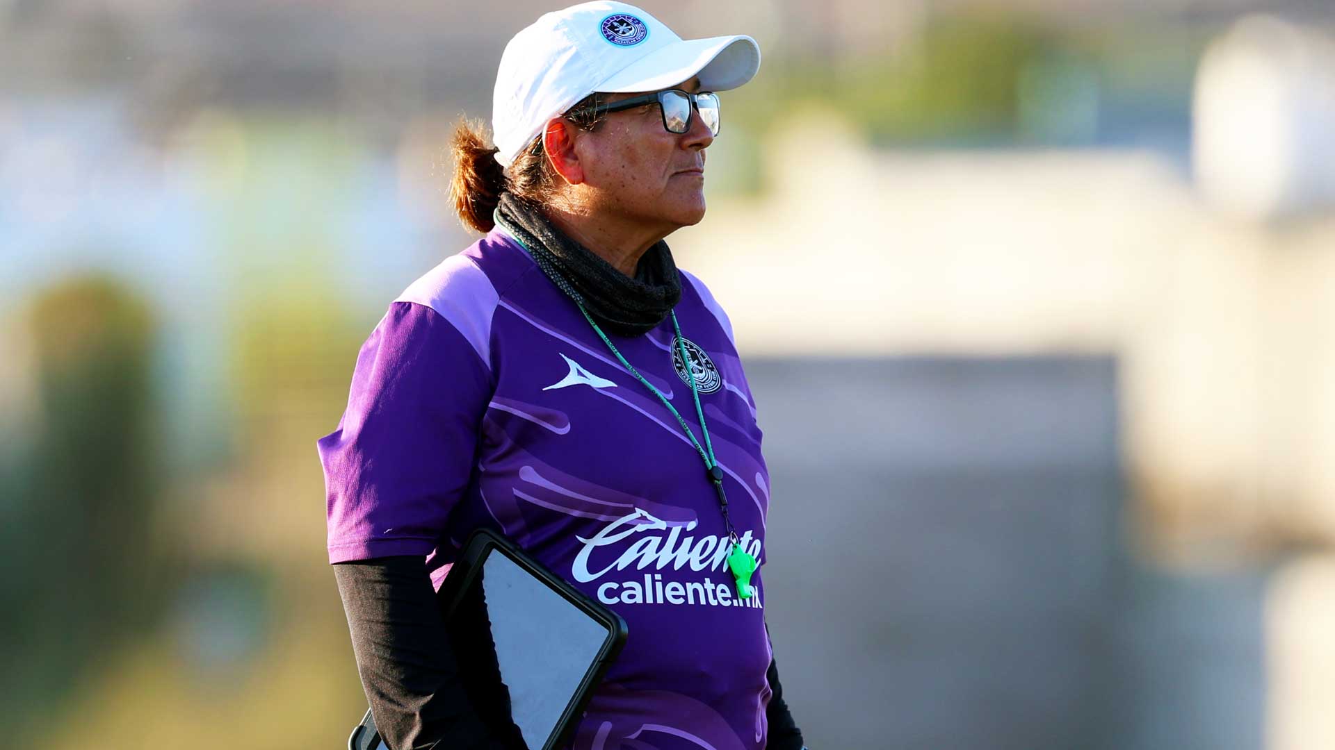 Mercedes Rodríguez deja la dirección técnica de Mazatlán Femenil