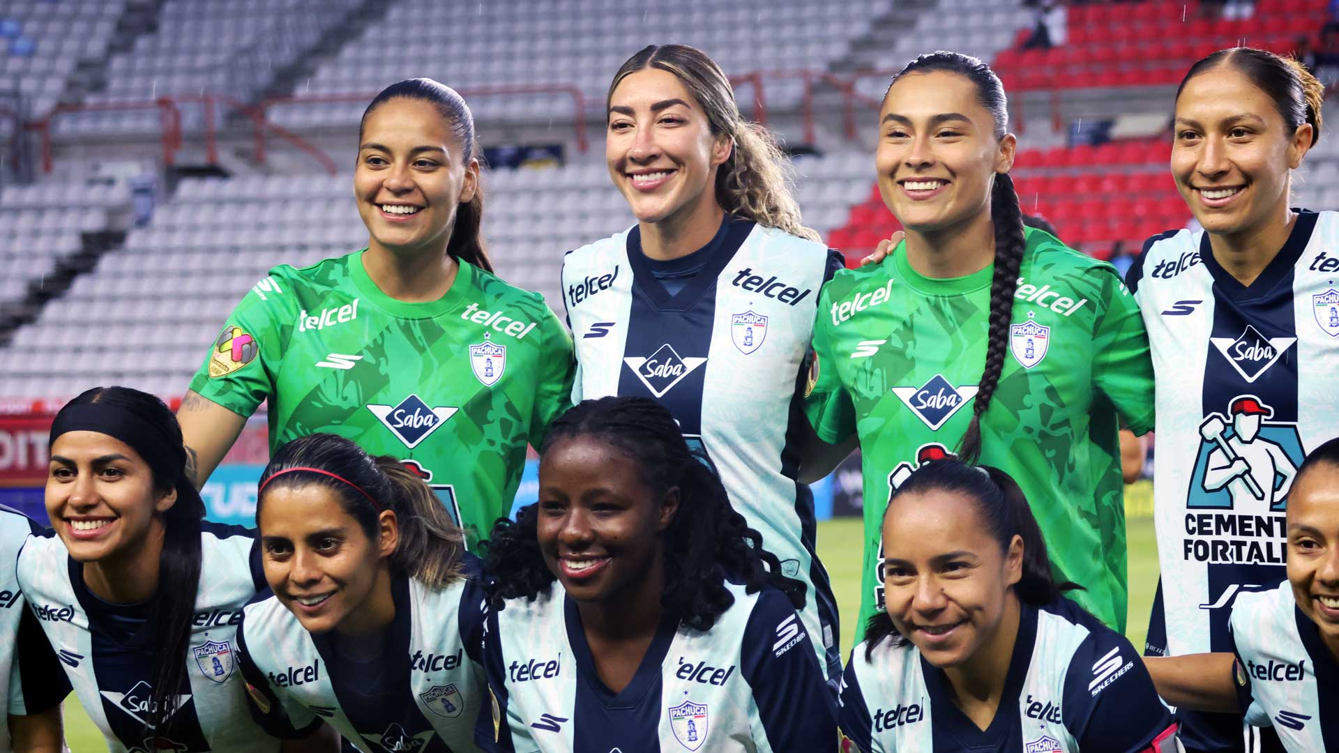 Orlando Pride vs Pachuca Femenil: dónde ver EN VIVO y a qué hora juega HOY la Concachampions Femenil