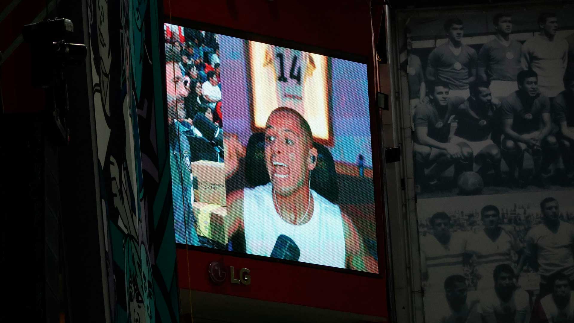 ¿Qué dijo el Chicharito ayer? Esto fue lo que mencionó y las reacciones a su video; FMF ya lo investiga