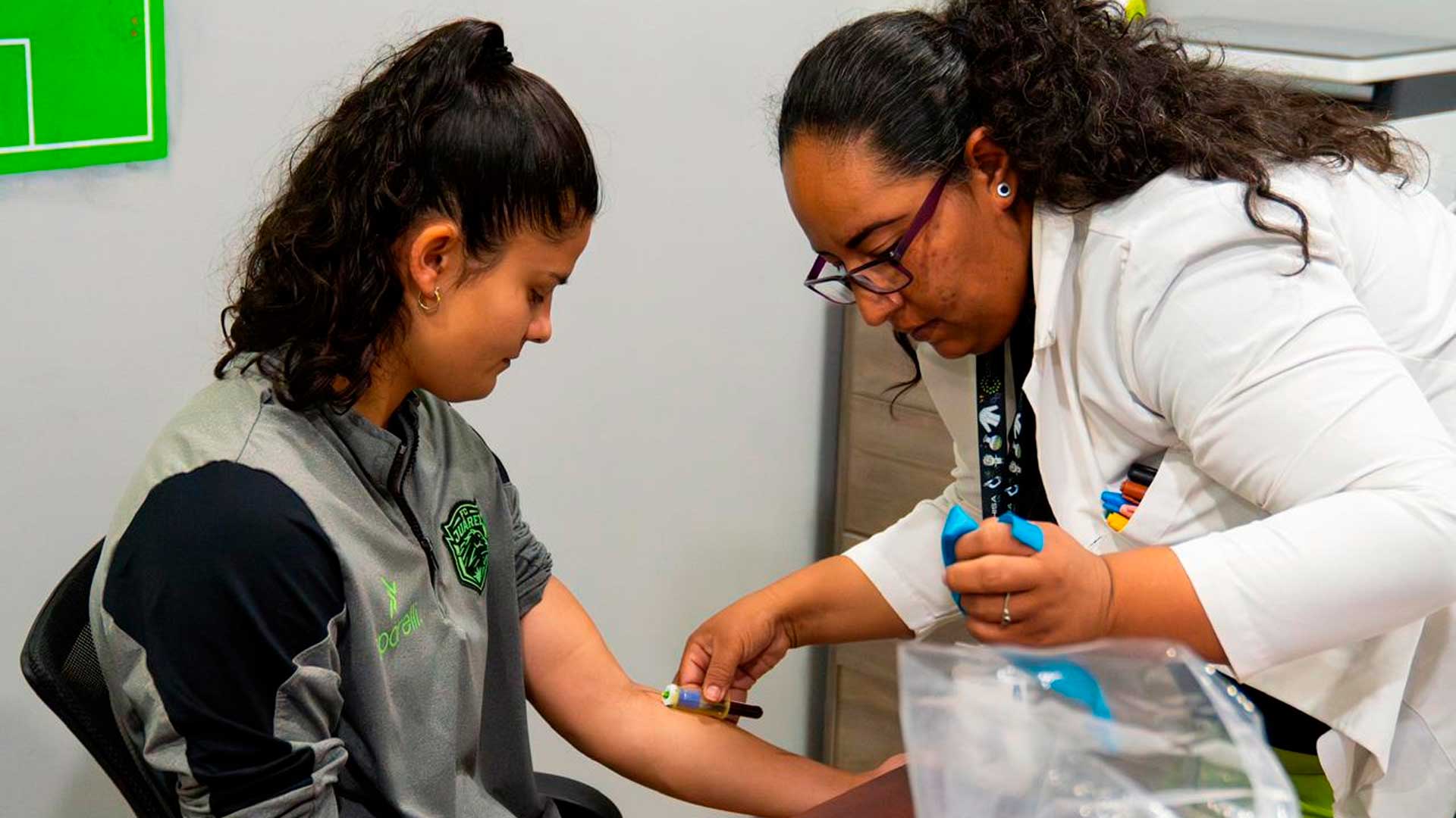 Bravas de Juárez arranca pretemporada con exámenes médicos rumbo al Apertura 2025