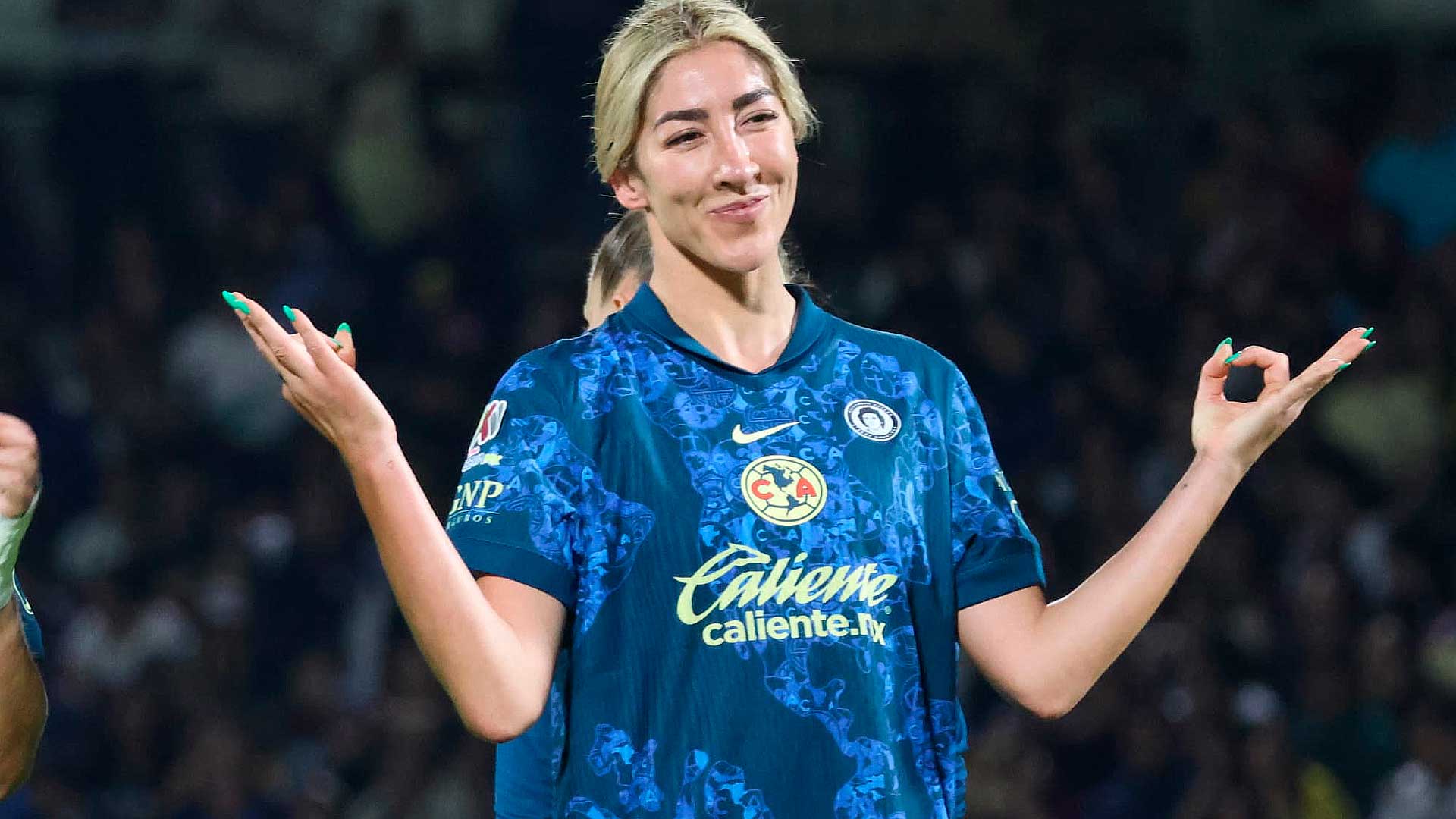 América Femenil anuncia las bajas de Jocelyn Orejel y Natalia Mauleón rumbo al Apertura 2025