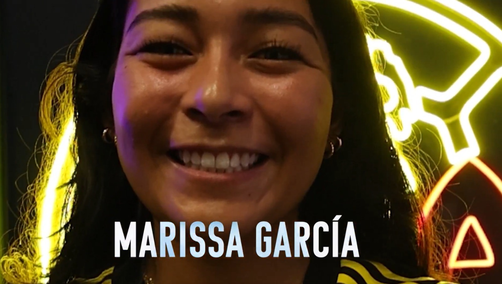 Marissa García se convierte en el segundo refuerzo del América Femenil para el Apertura 2025