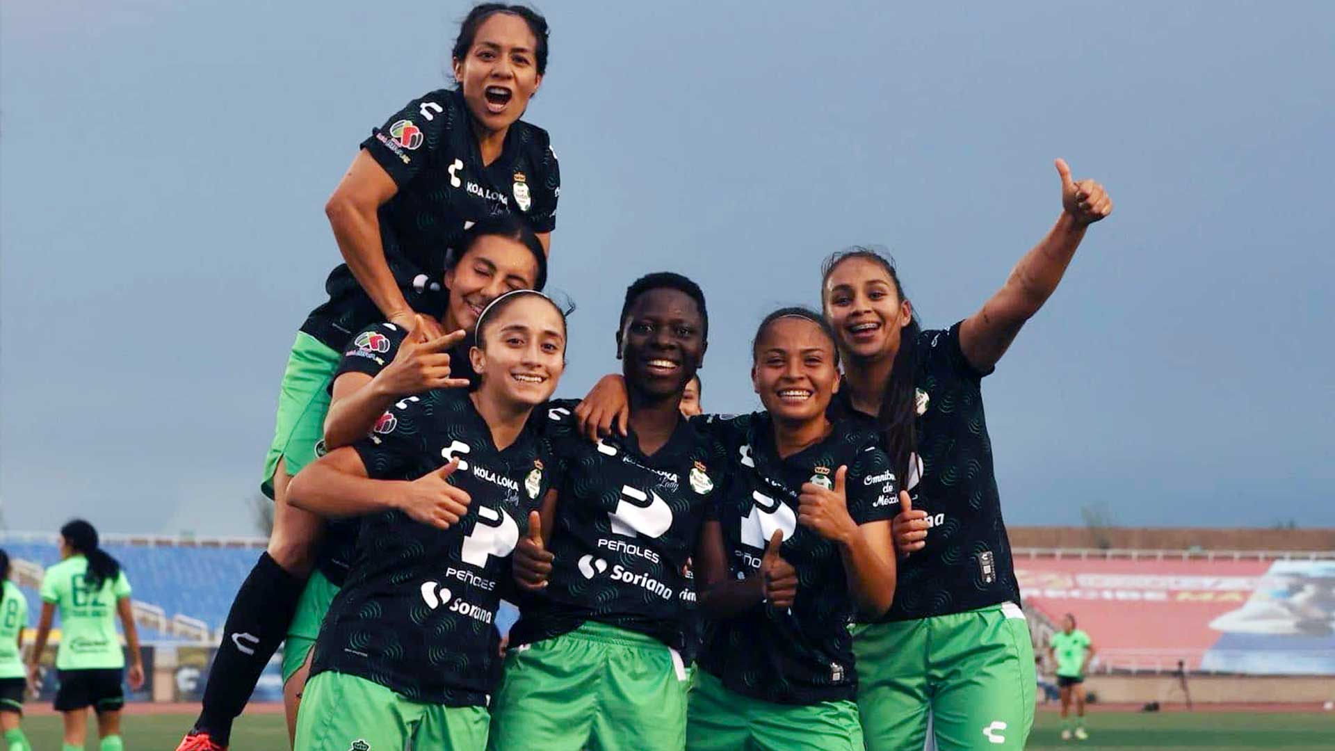 Santos Femenil vence 1-0 a FC Juárez en su primer partido de preparación rumbo al Apertura 2025