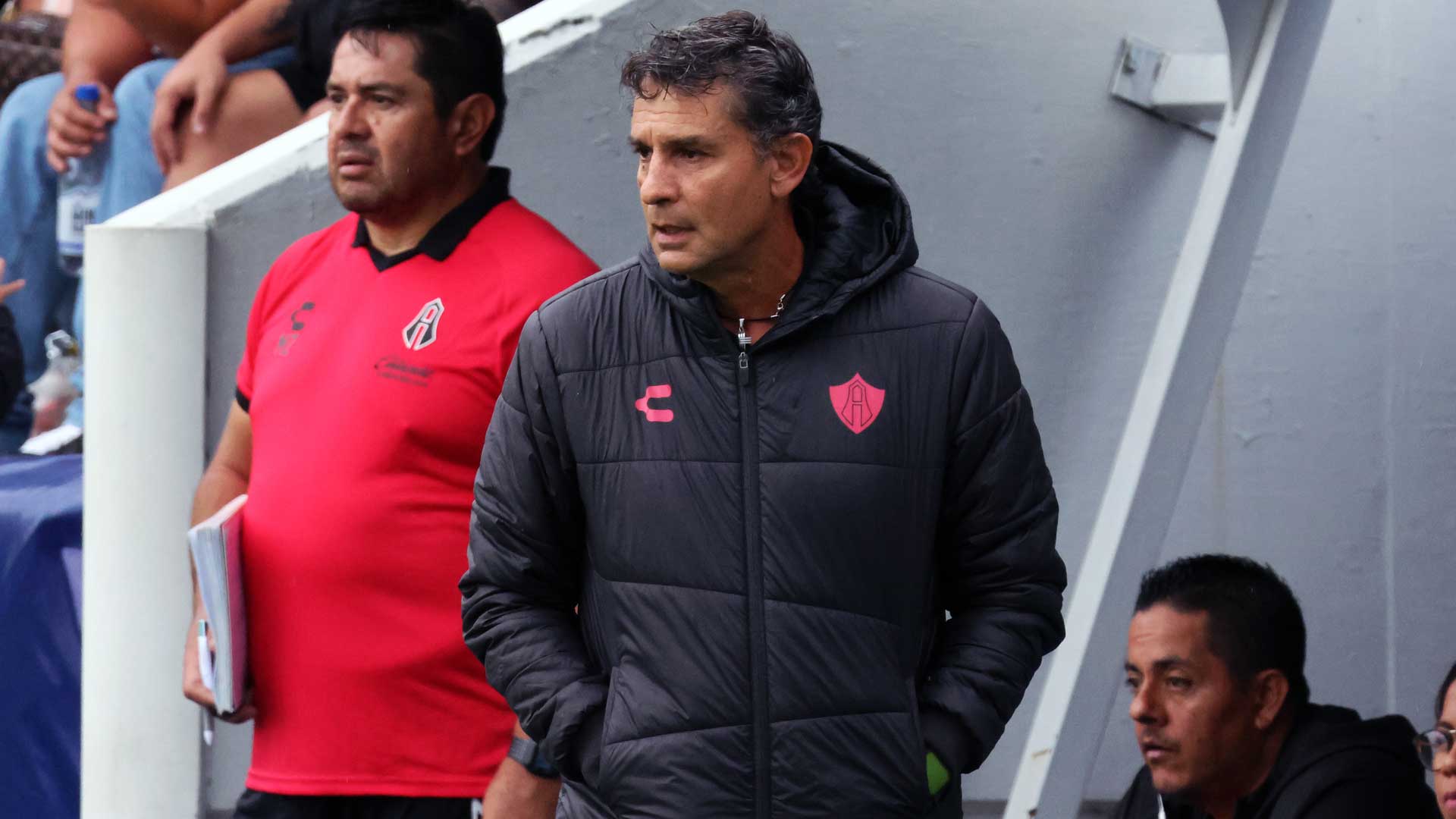 Roberto Medina destaca la paciencia de Atlas femenil en triunfo ante Necaxa: “La virtud fue respetar la idea”