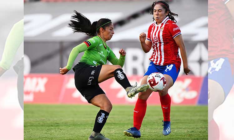 fc juarez vs chivas j1 Apertura 2020 5