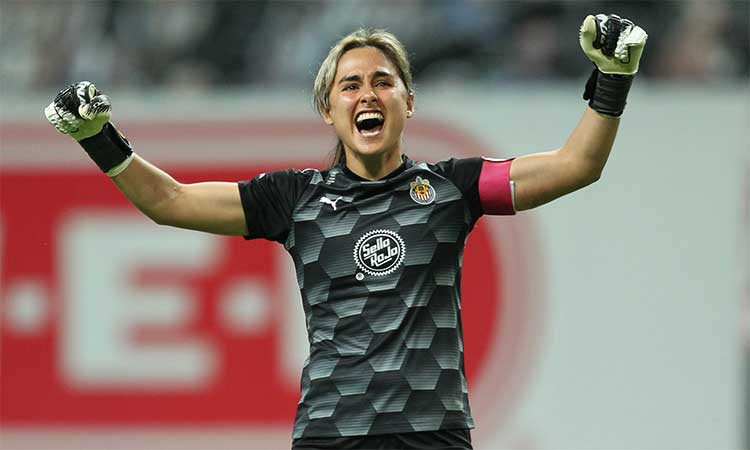 Blanca Félix aseguró que los clásicos ante Atlas se deben ganar sí o sí