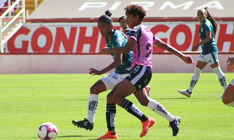 Necaxa femenil suma su segundo triunfo del Apertura 2020