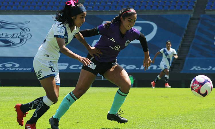 Puebla pierde en casa 1-0 ante Mazatlán