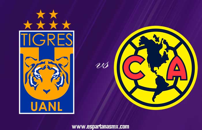 Tigres femenil vs América femenil en vivo: horario y dónde ver por TV