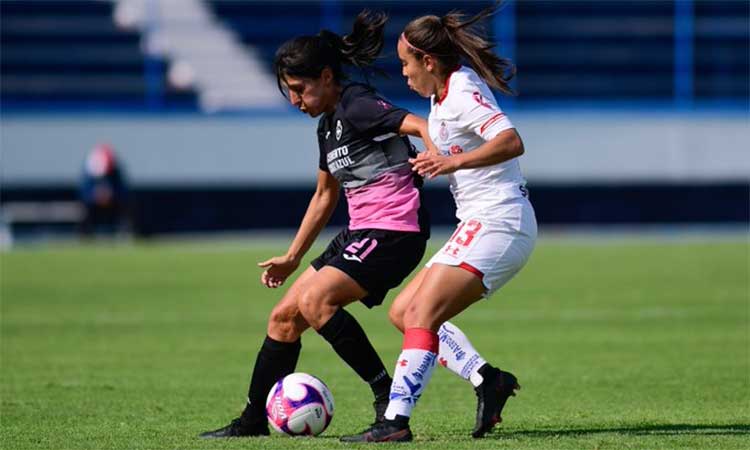 Toluca venció 3-1 a Cruz Azul y se "aferra" a la liguilla 