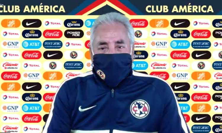 Leonardo Cuellar: El Clásico Nacional no se puede perder