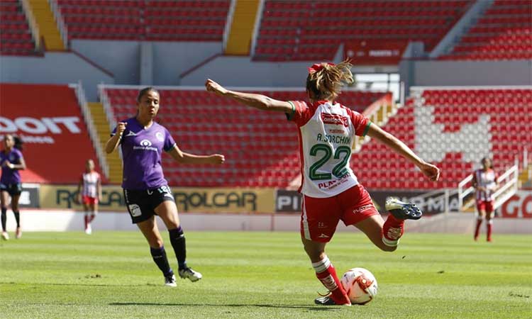 ¡Triunfo histórico! Mazatlán gana por primera vez en la Liga MX Femenil