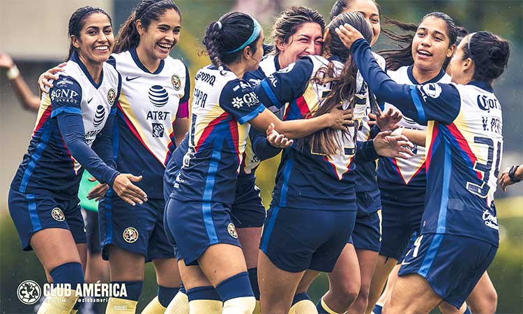 ¿Cuántos goles ha logrado Jana Gutiérrez en la Liga MX Femenil?