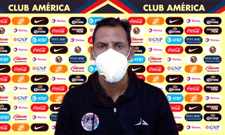 Miguel Hernández: No le regalaremos más goles a los rivales