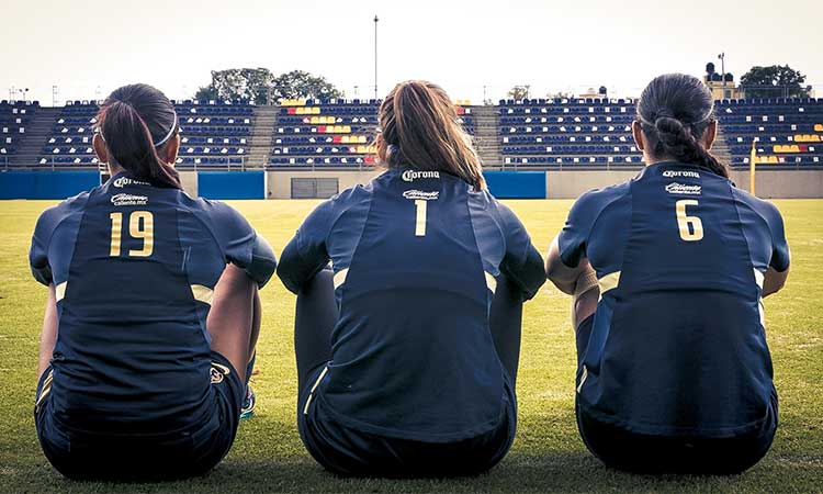 El Club América cumple 104 años; estos son 5 datos del equipo femenil