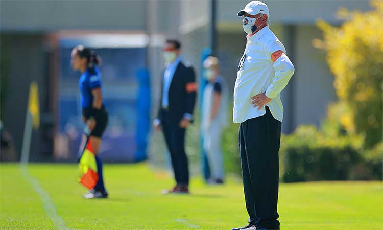 Leonardo Cuellar: El juego más importante de la historia del clásico es el que sigue