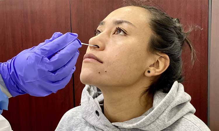 Tigres femenil libre de coronavirus para el arranque de la liguilla 