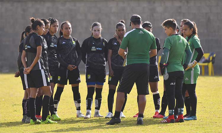 León femenil regresa a su estadio en la Jornada 15