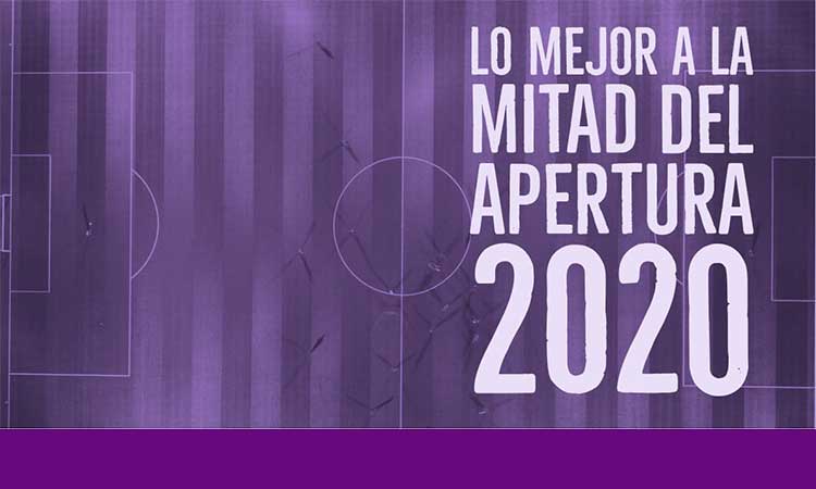 Liga MX Femenil: 10 datos que debes saber a la mitad del Apertura 2020