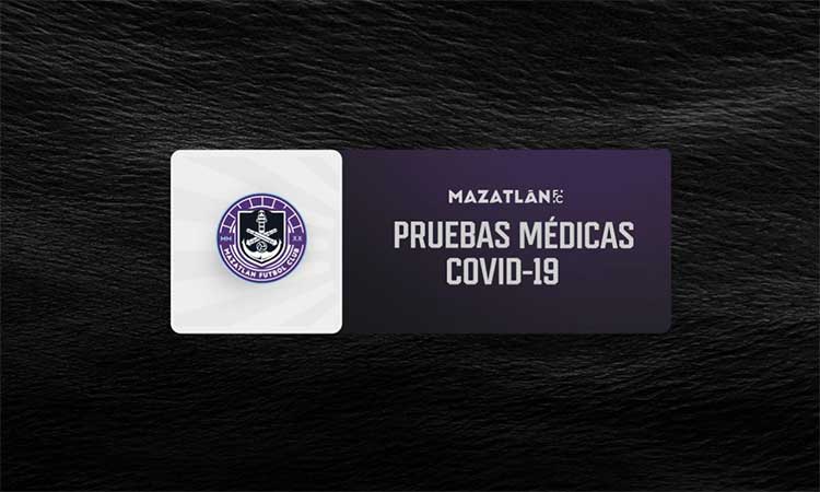 El Mazatlán femenil suma un nuevo caso de coronavirus