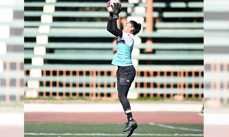 carla apodaca portera fc juarez femenil 3