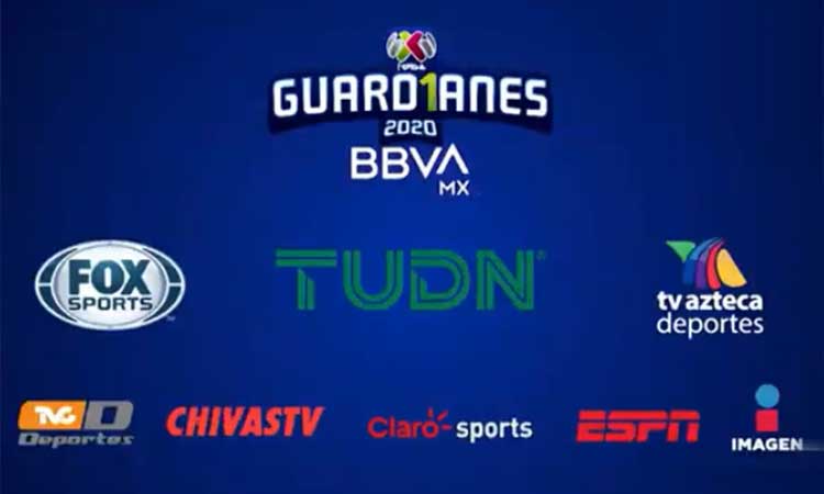 quien televisa liga mx femenil