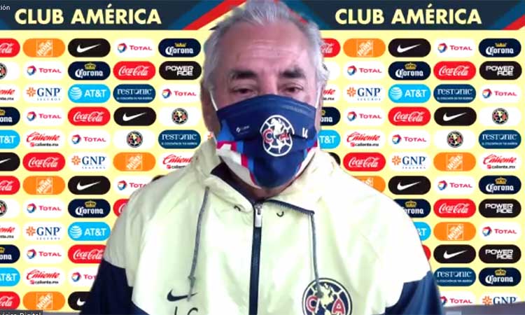 Leo Cuellar: Debemos rayar el partido perfecto ante Monterrey