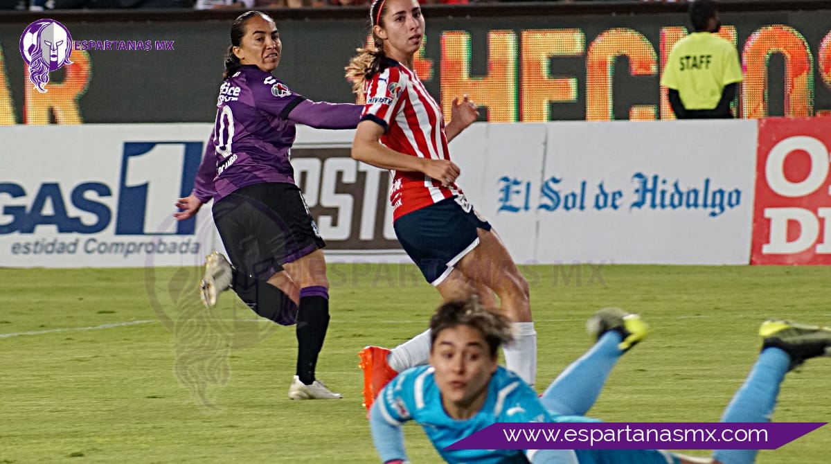 monica ocampo pachuca femenil 3