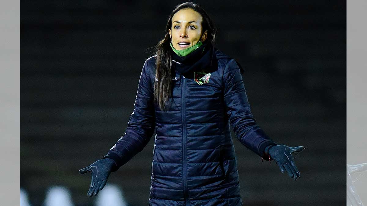 FC Juárez femenil: “Tity” González lamentó que “una desconcentración nos cuesta el partido”