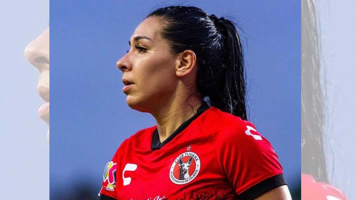 Xolos femenil: Esmeralda Verdugo lo sabe bien, el Clausura 2022 “es nuestra revancha”