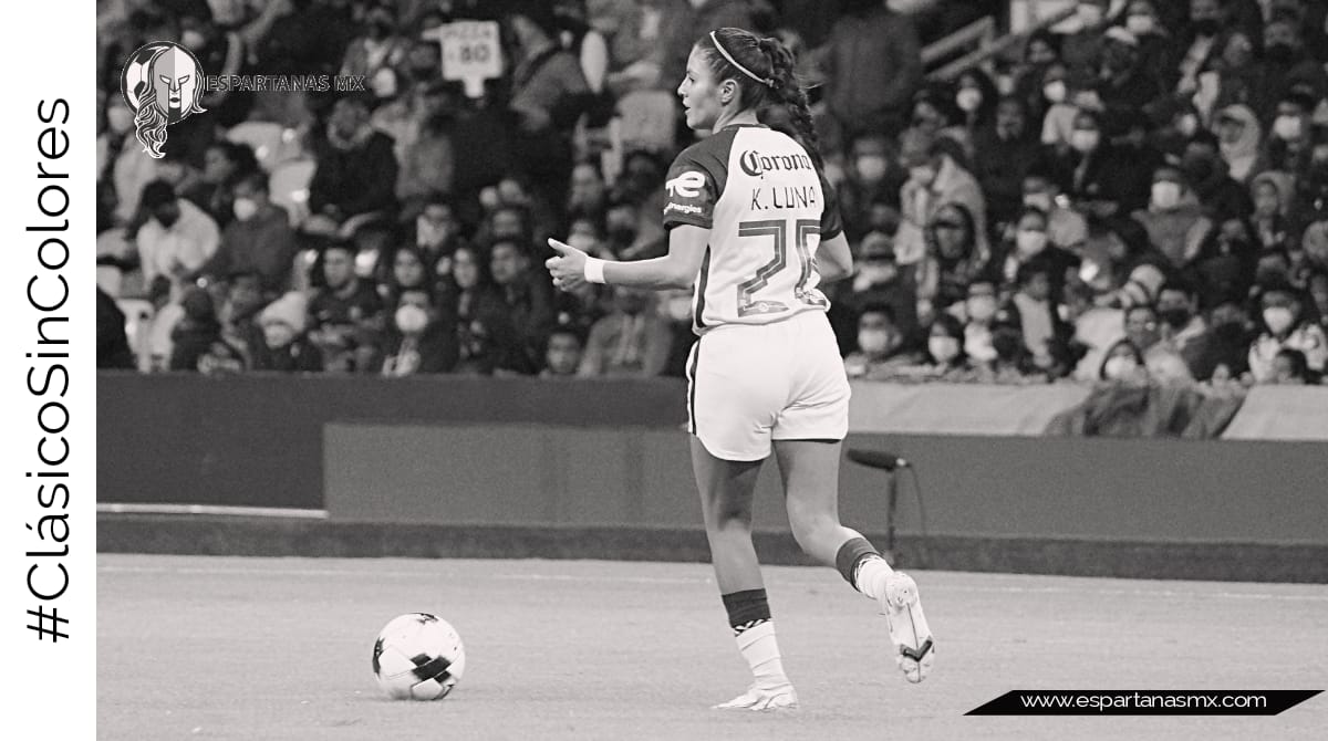 Liga MX Femenil 2022: Karen Luna sabe la clave para que América femenil derrote a Chivas; “concentración los 90 minutos”