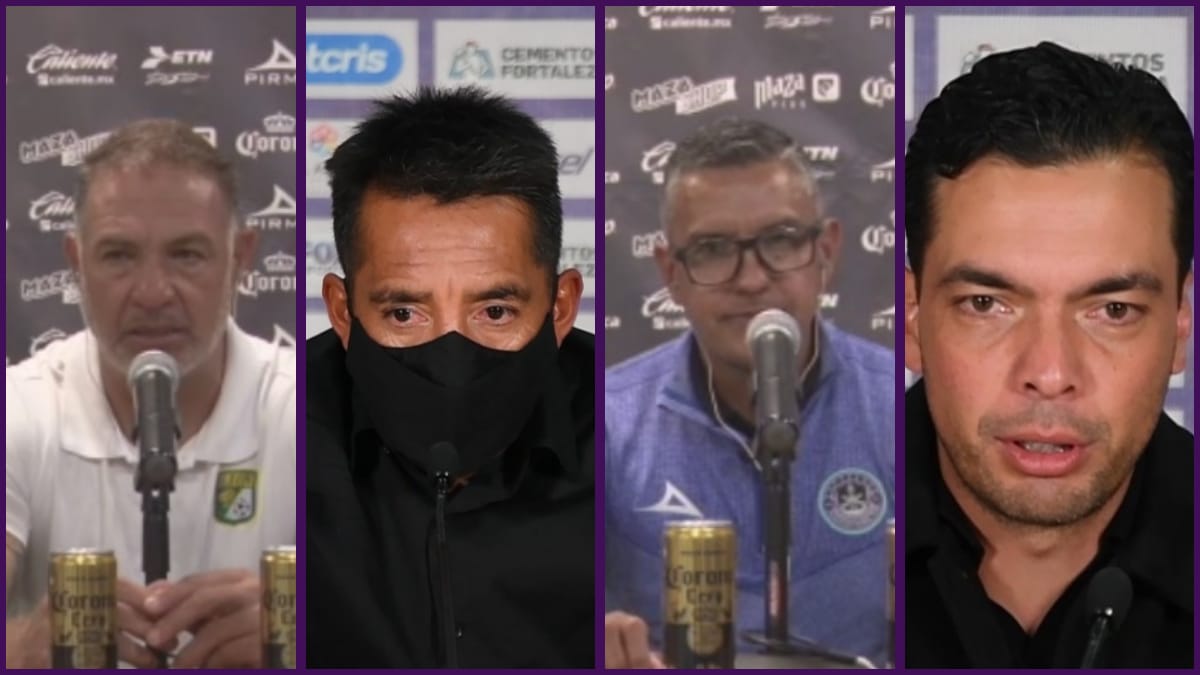 Liga MX Femenil: Reacciones y declaraciones de la Jornada 10 del Clausura 2022