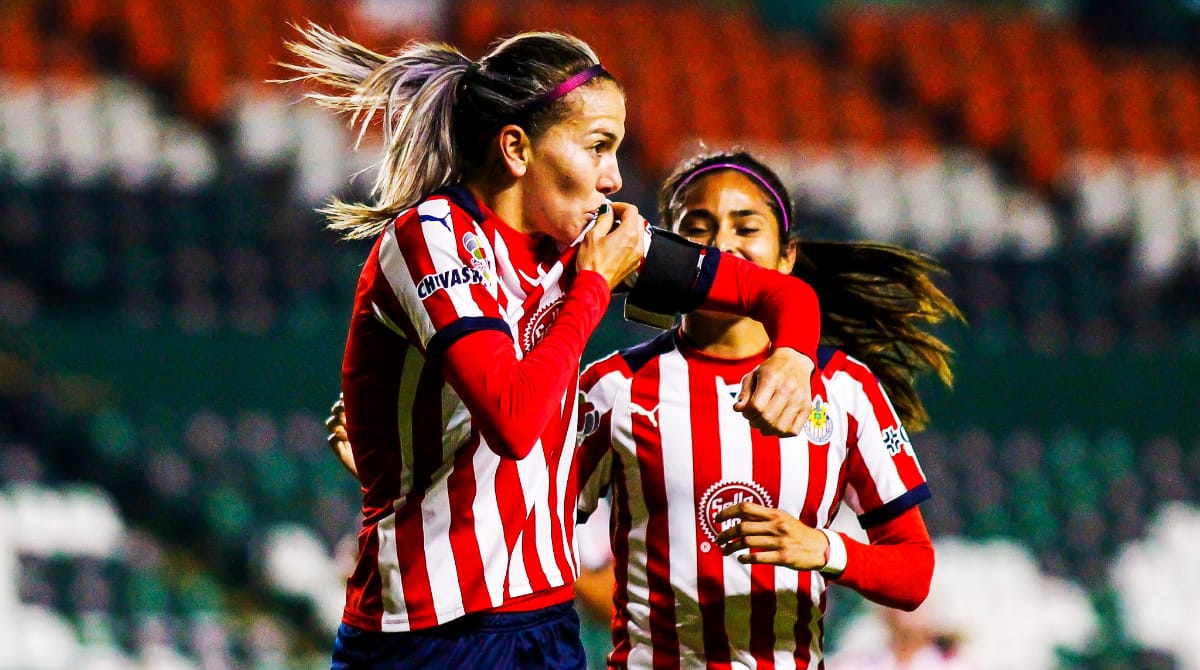 Liga MX Femenil 2022: Equipos clasificados, eliminados y cómo se jugaría al momento la Liguilla del Clausura 2022