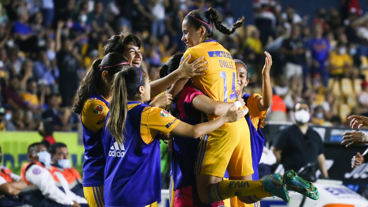 liz ovalle twitter tigres femenil