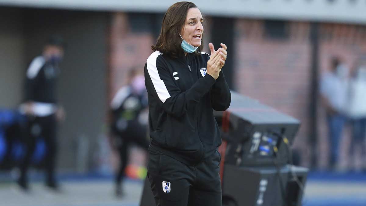 Querétaro Femenil: Carla Rossi aceptó que les faltó mucha creación ante Pachuca