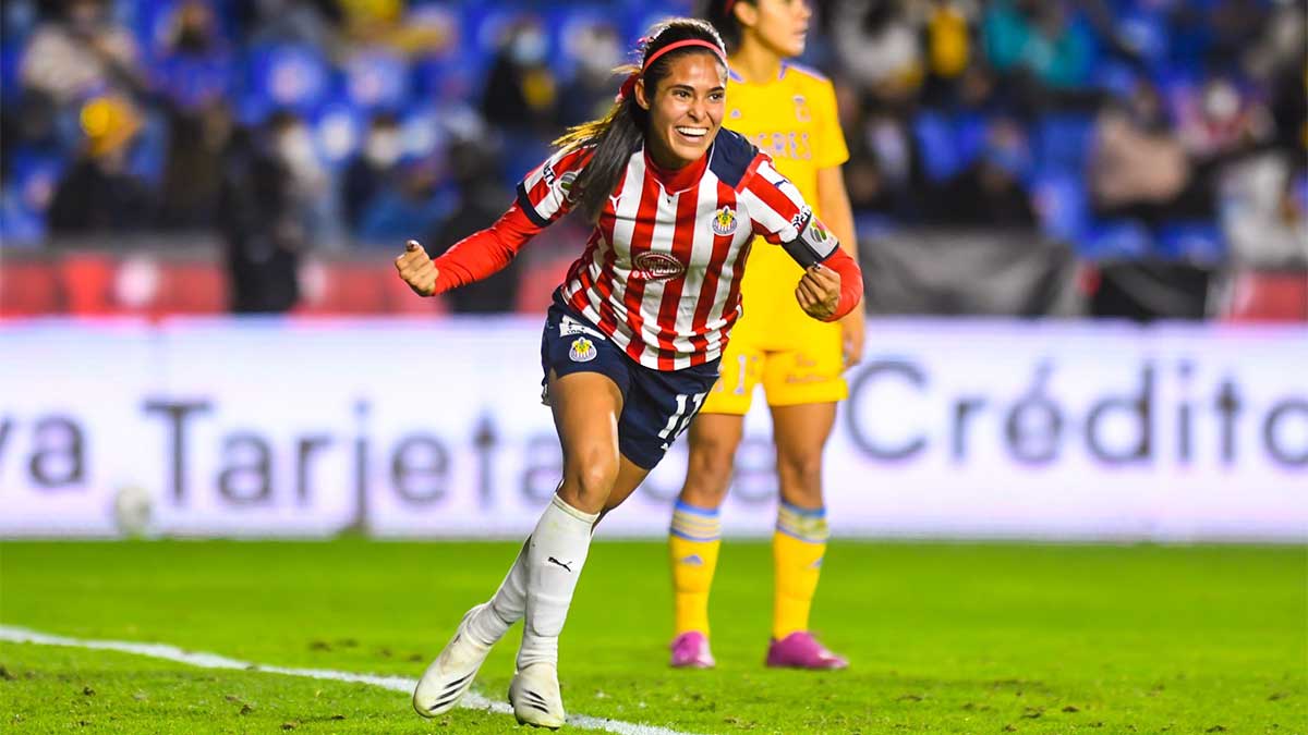 Liga MX Femenil 2022: Resultados de la Jornada 2, goles y tabla de posiciones del Clausura 2022