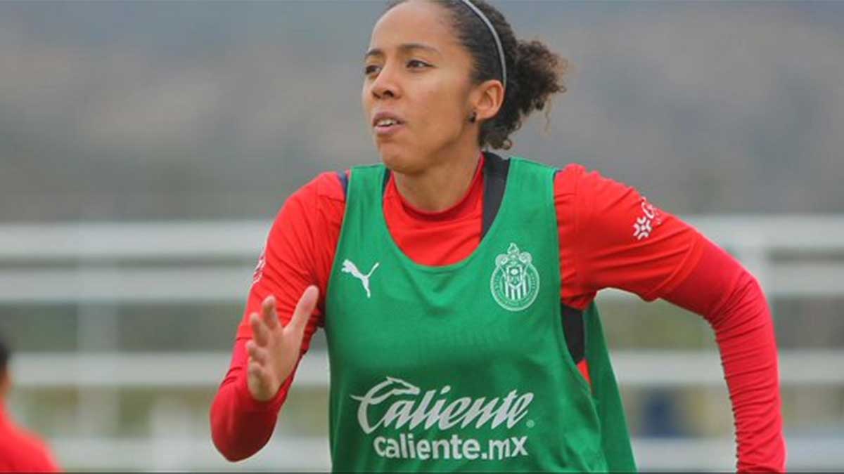 Liga MX Femenil 2022: Casandra Montero cree que Chivas femenil no debe confiarse ante Santos