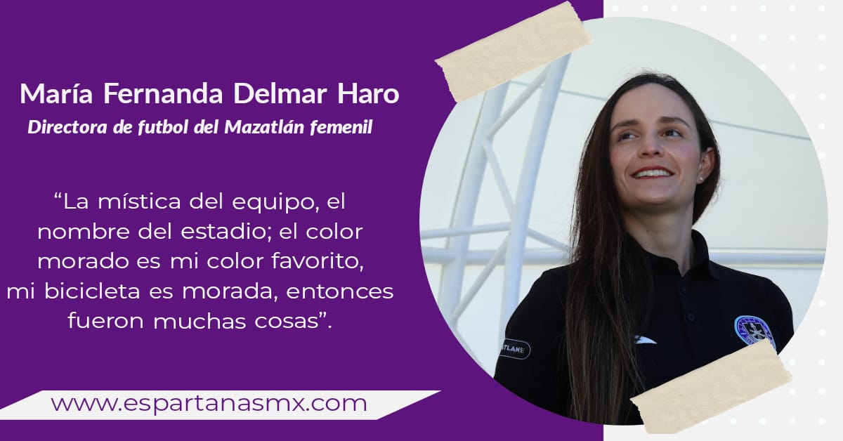 maria fernanda delmar entrevista espartanas mx