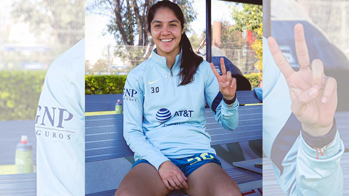 ¿Cuándo podría debutar Alison González con el América? Esto se sabe