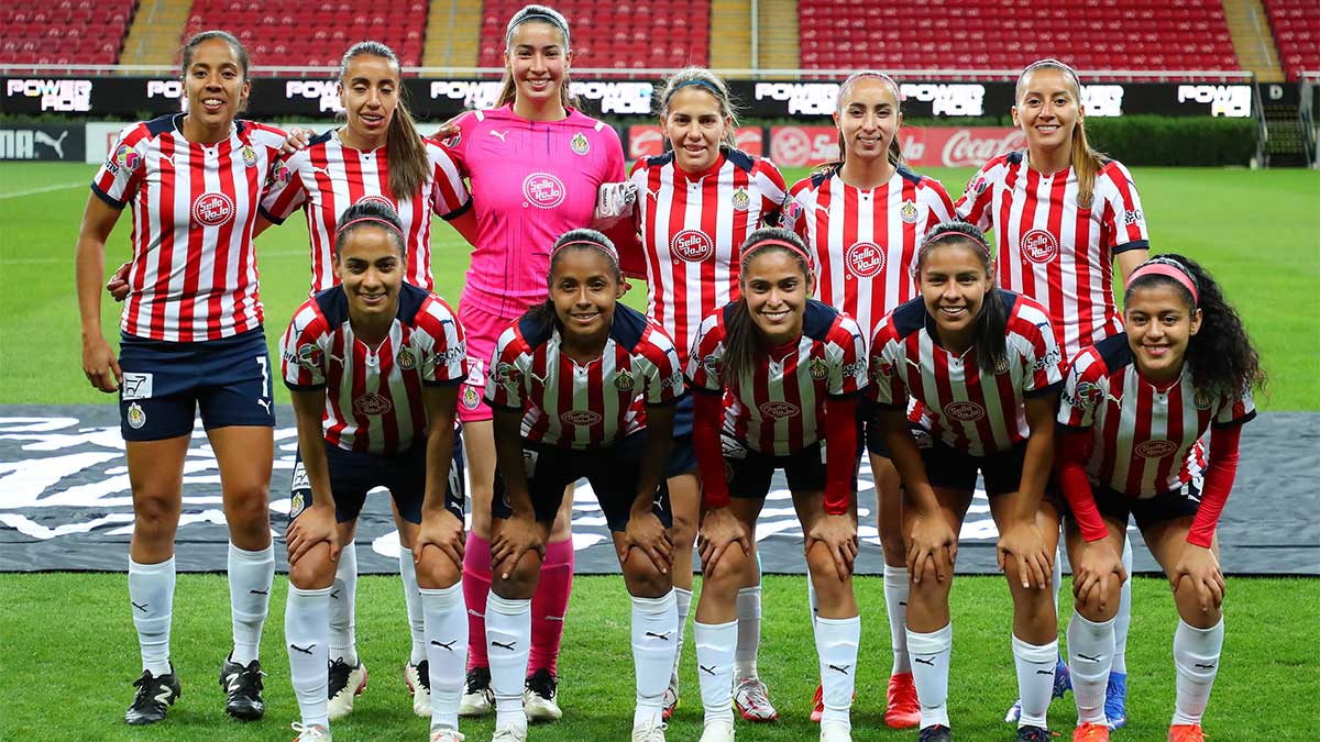 Liga MX Femenil 2022: Chivas Femenil renueva a Celeste Espino