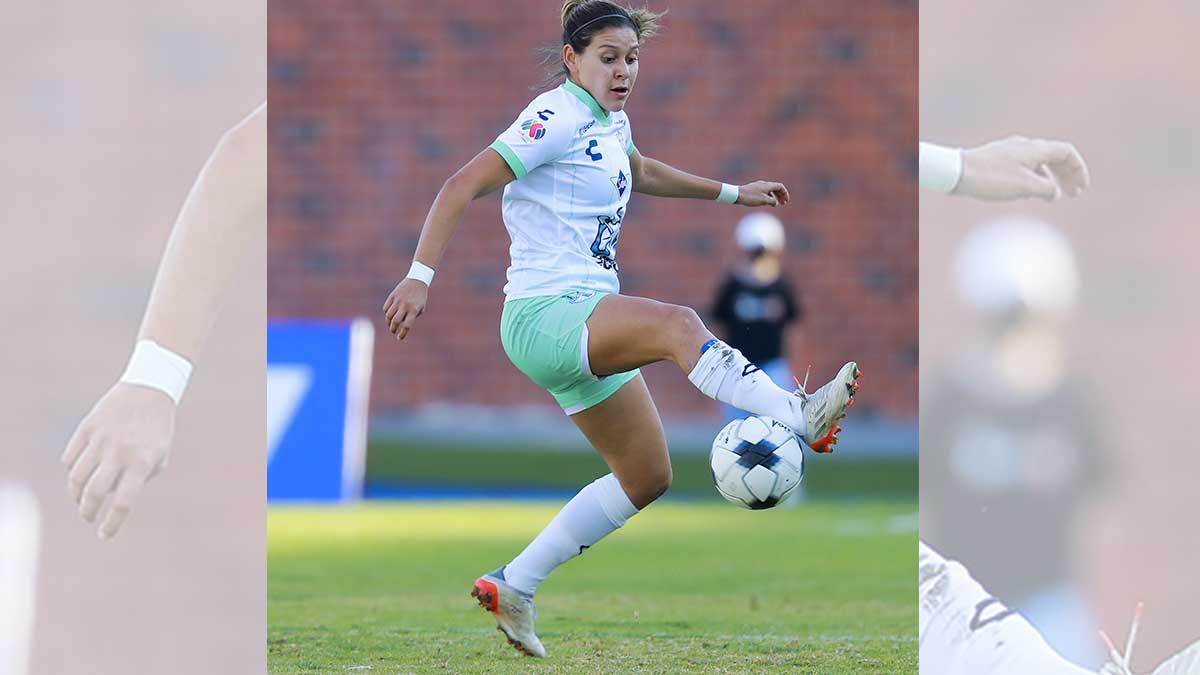 norma palafox pachuca femenil corto queretaro